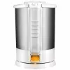 Unold 18010 Edition hervidor eléctrico, blanco