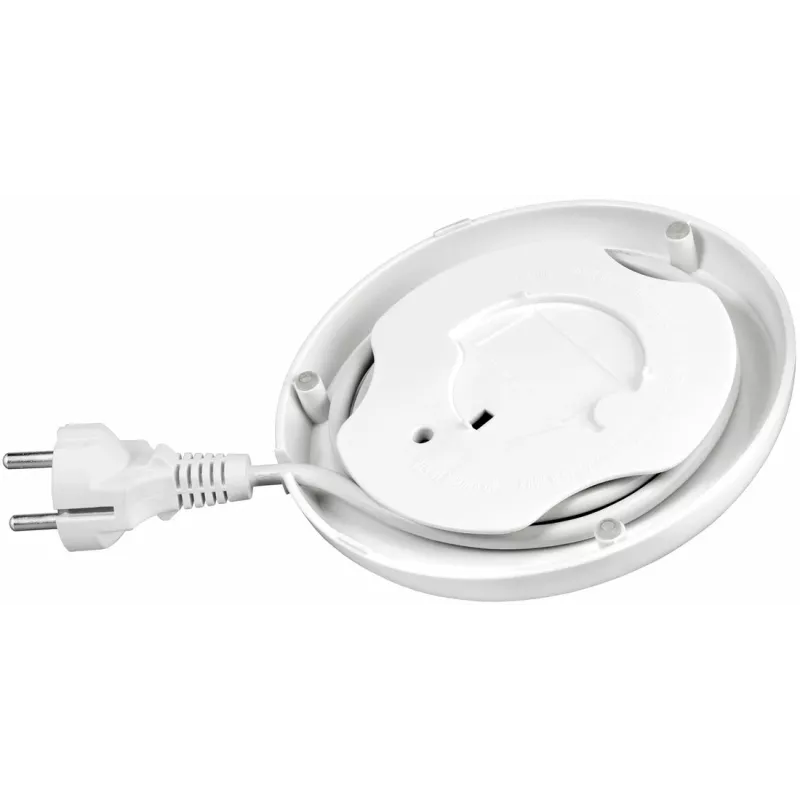 Unold 18010 Edition hervidor eléctrico, blanco