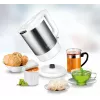 Unold 18010 Edition hervidor eléctrico, blanco
