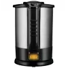 Unold 18015 Edition hervidor eléctrico, 1,5 l, negro