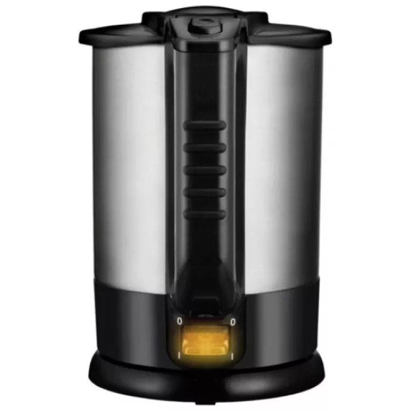 Unold 18015 Edition hervidor eléctrico, 1,5 l, negro