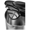 Unold 18015 Edition hervidor eléctrico, 1,5 l, negro
