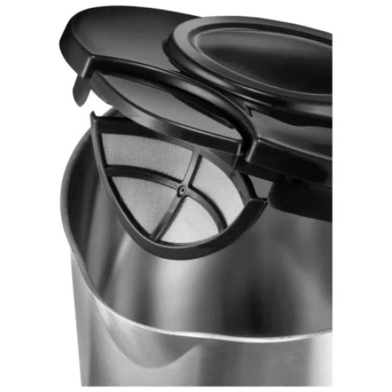 Unold 18015 Edition hervidor eléctrico, 1,5 l, negro