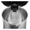 Unold 18015 Edition hervidor eléctrico, 1,5 l, negro