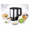 Unold 18015 Edition hervidor eléctrico, 1,5 l, negro