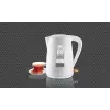 Unold 18550 hervidor 1,7 L 1850 W blanco