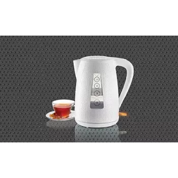 Unold 18550 hervidor 1,7 L 1850 W blanco