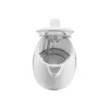 Unold 18550 hervidor 1,7 L 1850 W blanco