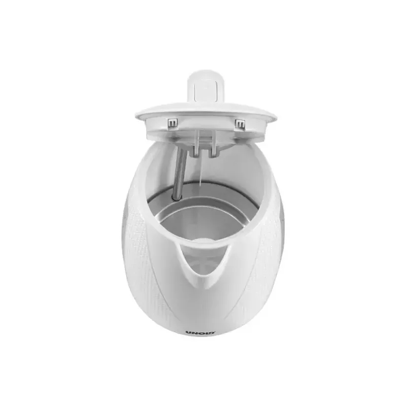 Unold 18550 hervidor 1,7 L 1850 W blanco