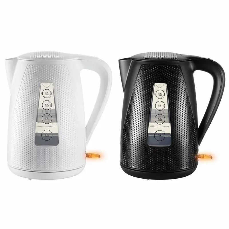 Unold 18550 hervidor 1,7 L 1850 W blanco
