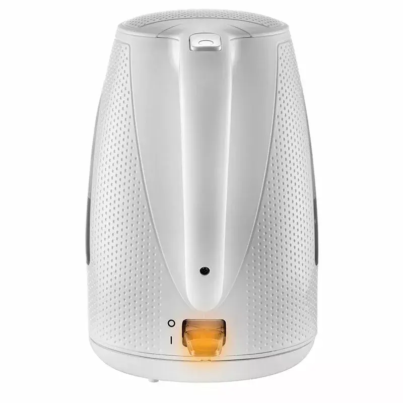 Unold 18550 hervidor 1,7 L 1850 W blanco