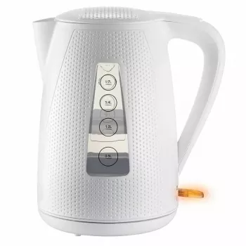 Unold 18550 hervidor 1,7 L 1850 W blanco