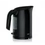 Braun PurEase WK 3000 BK hervidor 1 L 2200 W negro