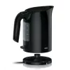 Braun PurEase WK 3000 BK hervidor 1 L 2200 W negro