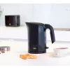 Braun PurEase WK 3000 BK hervidor 1 L 2200 W negro