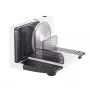 Unold 78860 cortadora eléctrica 100 W negro, blanco plástico, acero inoxidable
