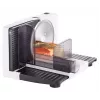 Unold 78860 cortadora eléctrica 100 W negro, blanco plástico, acero inoxidable