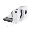 Unold 78860 cortadora eléctrica 100 W negro, blanco plástico, acero inoxidable