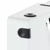 Unold 78860 cortadora eléctrica 100 W negro, blanco plástico, acero inoxidable