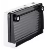 Unold 78860 cortadora eléctrica 100 W negro, blanco plástico, acero inoxidable