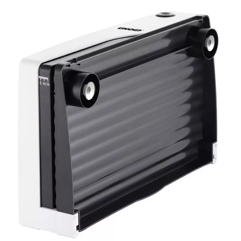 Unold 78860 cortadora eléctrica 100 W negro, blanco plástico, acero inoxidable