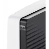 Unold 78860 cortadora eléctrica 100 W negro, blanco plástico, acero inoxidable