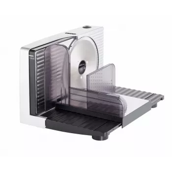 Cortadora universal Unold Curve plata