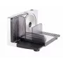 Cortadora universal Unold Curve plata