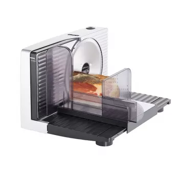 Cortadora universal Unold Curve plata
