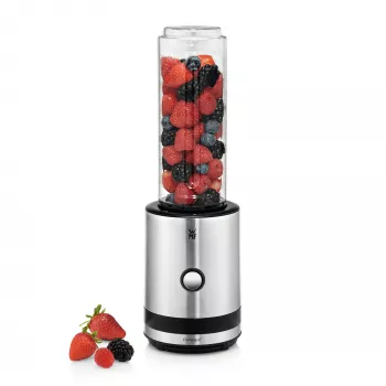 Batidora de vaso WMF KITCHENminis 0416500011 0,6 L 300 W acero inoxidable