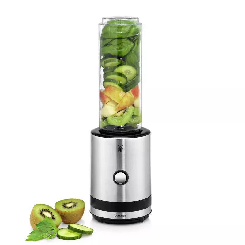 Batidora de vaso WMF KITCHENminis 0416500011 0,6 L 300 W acero inoxidable