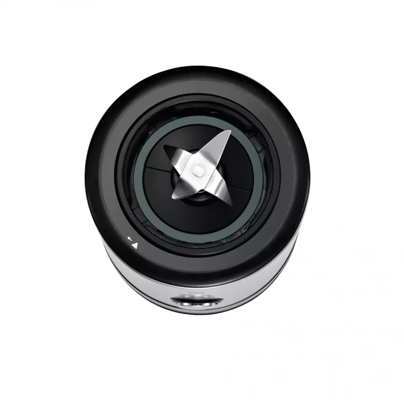 Batidora de vaso WMF KITCHENminis 0416500011 0,6 L 300 W acero inoxidable
