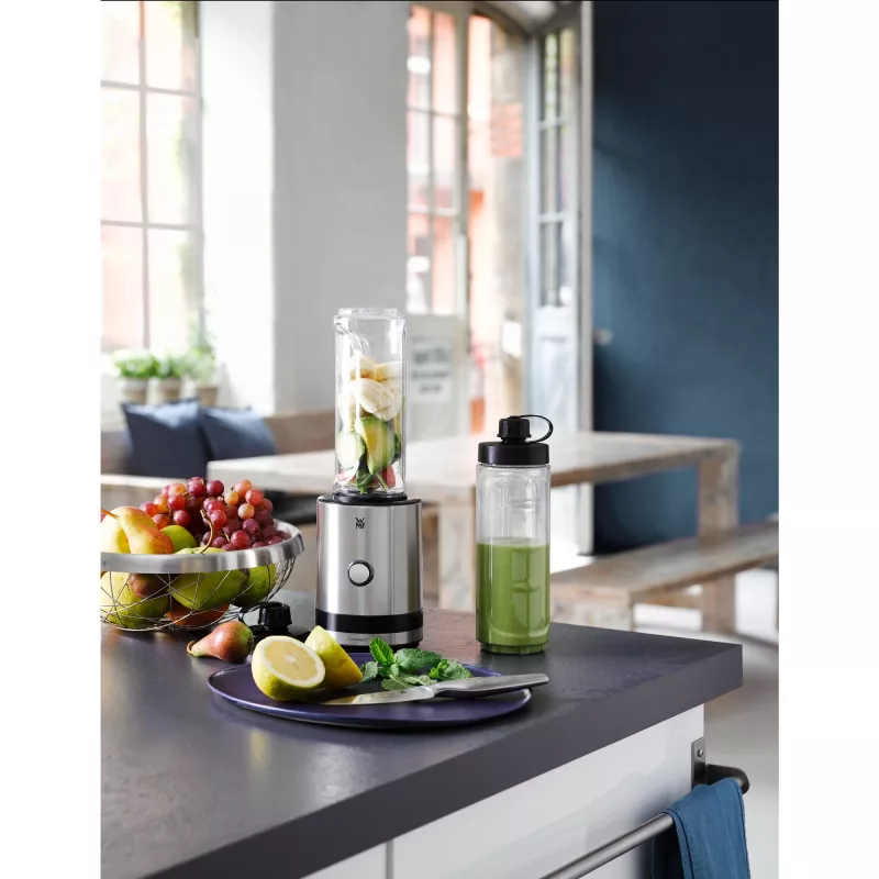 Batidora de vaso WMF KITCHENminis 0416500011 0,6 L 300 W acero inoxidable