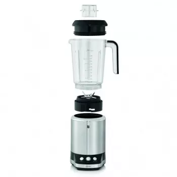 Batidora de vaso WMF Kult X 61.3022.2134 1,2 L 900 W acero inoxidable