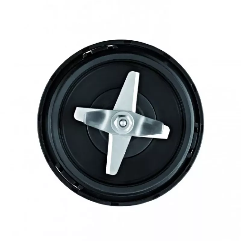 WMF Kult X 04.1652.0011 batidora multifunción, 1,2 l, 900 W, acero inoxidable/negro