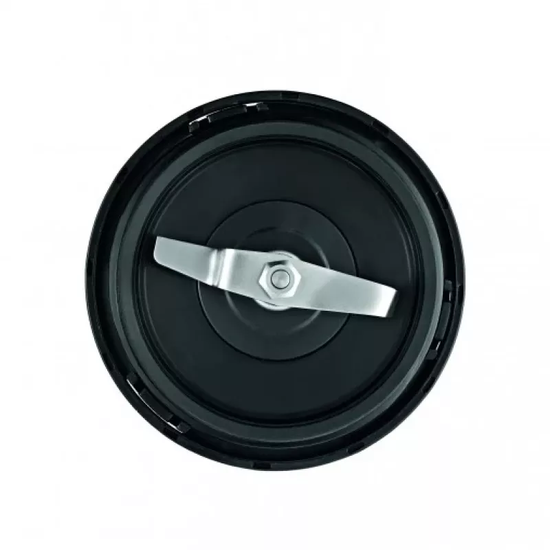 WMF Kult X 04.1652.0011 batidora multifunción, 1,2 l, 900 W, acero inoxidable/negro