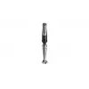 Braun MultiQuick 9 MQ 9187XLI Premium batidora de mano, 1200 W, negro/acero inoxidable cepillado