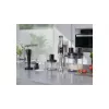 Braun MultiQuick 9 MQ 9187XLI Premium batidora de mano, 1200 W, negro/acero inoxidable cepillado