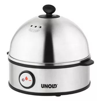 Huevera Unold Edel