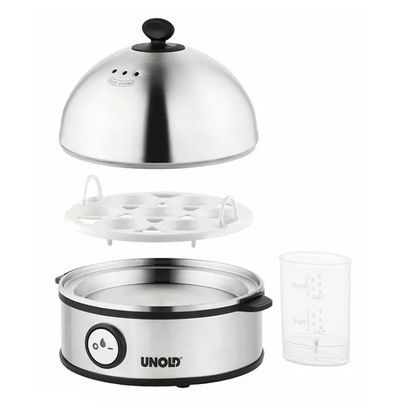 Huevera Unold Edel