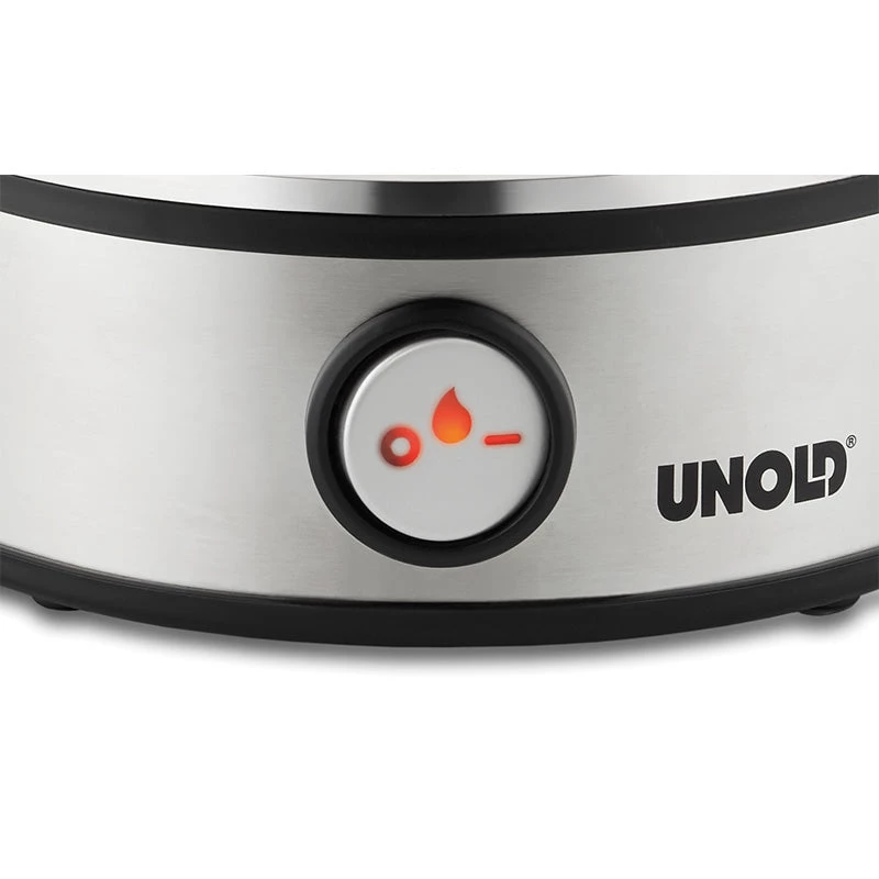 Huevera Unold Edel