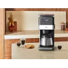 Cafetera de filtro Krups Grind Aroma XL KT8428