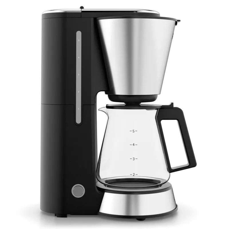 Cafetera de filtro semiautomática WMF KITCHENminis 0412270011 0,625 L