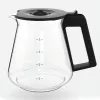 Cafetera de filtro semiautomática WMF KITCHENminis 0412270011 0,625 L