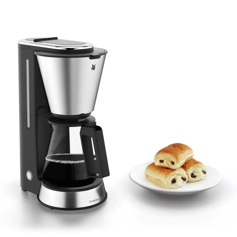 Cafetera de filtro semiautomática WMF KITCHENminis 0412270011 0,625 L