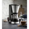Cafetera de filtro semiautomática WMF KITCHENminis 0412270011 0,625 L