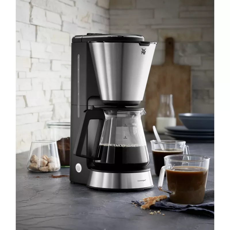 Cafetera de filtro semiautomática WMF KITCHENminis 0412270011 0,625 L