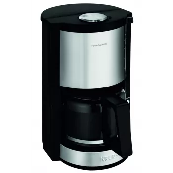 Cafetera de filtro Krups KM3210 1,25 L