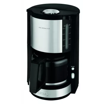 Cafetera de filtro Krups KM3210 1,25 L