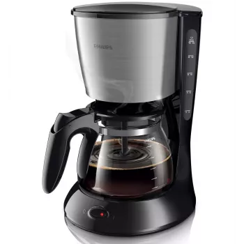 Cafetera Philips 1,2L HD7462/20 Daily Collection